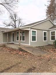 My Fresh Sherwin Williams Mindful Gray Exterior Addicted 2 Decorating Gray House Exterior House Paint Exterior Painted Brick House What are sw mindful grays undertones? sherwin williams mindful gray exterior