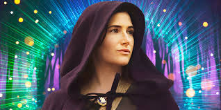 Kathryn Hahn Reveals Deeper Meaning Behind Agatha All Along & Teases Future MCU Battles