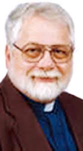 Rev. Richard Sorenson