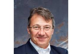 Nicolas Fourcade : Ancien directeur général Supply Chain de Nestlé France