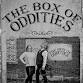 Box of Oddities Podcast event image