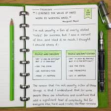 There Are Differences Between Those Who Succeed And Those Who Don T Therapy Journal Journal Bullet Journal Inspiration