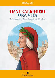 His greatest work, the divine comedy (divina commedia), is considered as one of the greatest literary statements produced in europe in the medieval period. Dante Alighieri Una Vita Federighi Editori