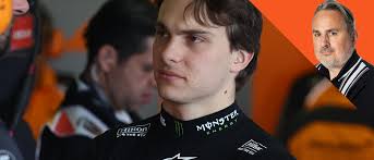 Nog minstens tot 2034: GP van Amerika verlengt deal met Formule 1