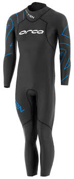 orca trn mens triathlon wetsuit 2mm training wetsuit