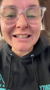 First Day of OFFICIALLY being Gold Quarry Security!!! 😎🤍💪🏼 So grateful  for the crew I am with Saila Allard & Catrina Carpenter ❤️ Freaking awesome  ladies!!! But I will miss my Lisa