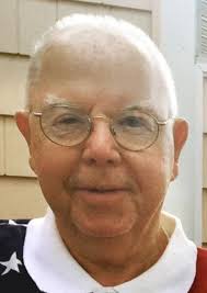 Richard Heeps Obituary October 18, 2020