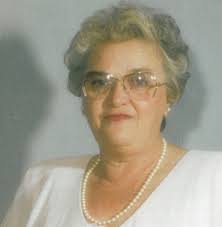 Lillian Tullis Obituary