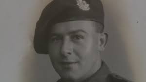 Carlisle WW2 soldier laid to rest in the Netherlands