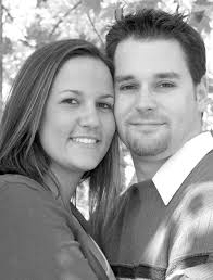 Becki Fidler & Bryan Slotten