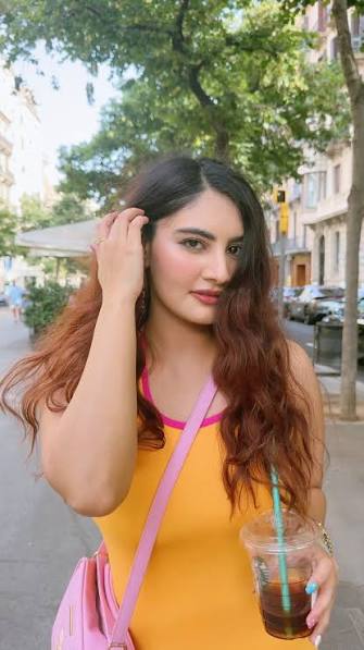 VB🤍 (@vedikabhandari) • Instagram photos and videos