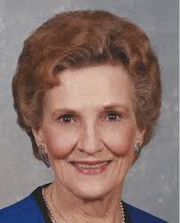 Dorothy Jeanne Eldridge