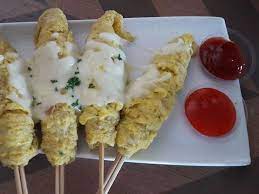 Maybe you would like to learn more about one of these? Sensasi Menikmati Sajian Serba Keju Mozzarella Yang Kekinian Lifestyle Liputan6 Com