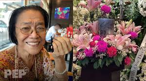 Lolit Solis birthdate and age switching