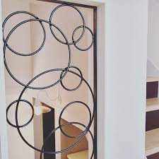 サークルグリル ロートアイアン サンワカンパニー カフェショップ 住宅リフォーム 建材