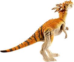 Jurassic world evolution at ign: Jurassic World Pack Dracorex Mattel Gcr48