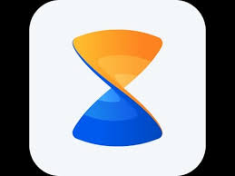 06 Xender And Shareit File Share Use And Review In Hindi File Share Kaise Kare Youtube