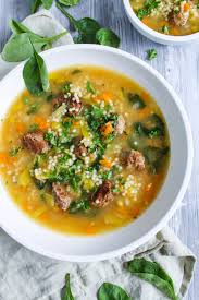 Italienische Hochzeitssuppe Hochzeitssuppe Italienische Hochzeitssuppe Rezepte