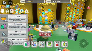 Please poke that like button! Almost Have Enough Tickets For My First Event Bee Tabby Beeswarmsimulator