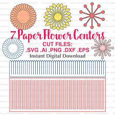 Free Free 199 Flower Center Svg Free SVG PNG EPS DXF File