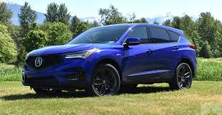Sporty Is More Than A Marketing Slogan For Acura S Agile New Rdx Acura Acura Rdx Marketing Slogans