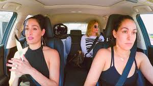 Nikki Bella explains why she's not ready to walk down the aisle with John  Cena: Total Bellas Preview Clip, July 29, 2018 | WWE
