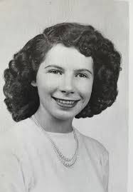 Dorothy Squatrito Obituary (1932