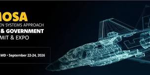 MOSA Industry & Government Summit & Expo 2026