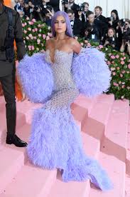 Maybe you would like to learn more about one of these? Kylie Jenner Met Gala Getting Ready Video 2019 Popsugar Fashion