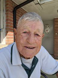 Happy Birthday, Bobby Beyers