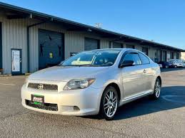 Image result for Classic Silver 2006 Scion