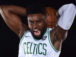 If you put jaylen brown on a lottery team and he'd undoubtedly put up absurd stats. Jaylen Brown Sport Is A Mechanism Of Control In America Nba The Guardian