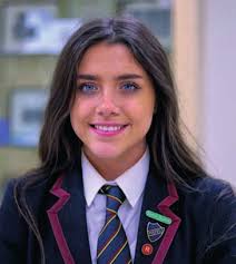 Copy the example set you here, and, believe me, your school days will be  the happiest you will have all your life through. P