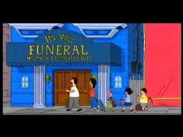 Weekend At Mort S We Re Gonna Have A Weekend At Morts Songs Bobs Burgers Funny