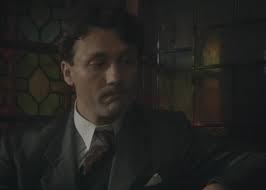 Blogging The House of Eliott