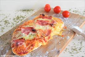 Pinsa Teig Rezept Lebensmittel Essen Rezepte Teig Rezept