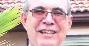 Robert 'Steven' Hinton