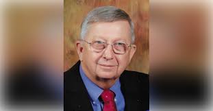 Obituary information for Dr. Larry Earl Crane, Ed.D.