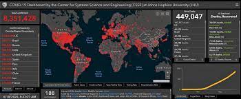 Covid 19 Update Beijing Under Control But Global Case Numbers Soar As Latin America And Key Us States Reel The Moodie Davitt Report The Moodie Davitt Report