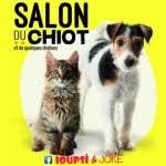 Si ces foires ne permettaient pas de dégager un profit confortable, ces manifestations commerciales n'existeraient pas. Salons Du Chiot 2021 France Expo Chien Conseil Veto Illustre Catedog