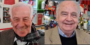 DINOS y DINAS de la Informática en la Argentina : 2022