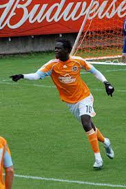 He was born in the year of the rat. Kei Kamara Biography Age Height Wife Net Worth Family