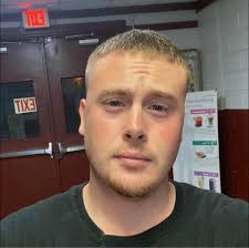 David Hormann in personen