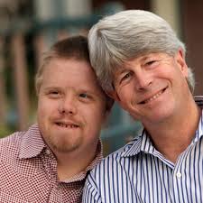 Growing up, not giving up