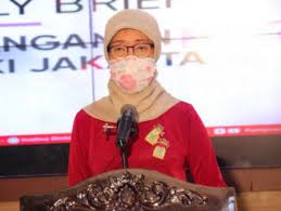 Ppkm diperpanjang 14 hari hingga juni 2021. Jakarta Extends Ppkm Micro To May 17 As Cases Surge