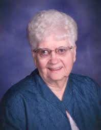 Mabel Harrell Obituary