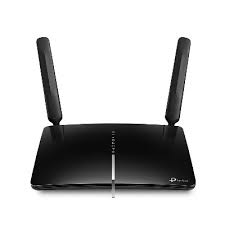 What is a 4G WiFi Router? | TP-Link España