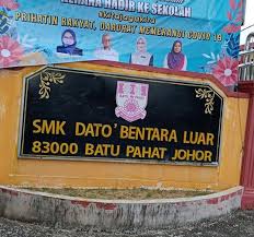 Sekolah dato' abdul razak was created in 1957. We Re Sorry Says School After Racial Segregation Blunder Malaysia The Vibes
