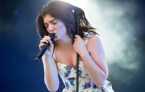 What's lorde's new album called? Lorde S Third Album Title Is Inspired By Her Trip To Antarctica
