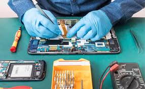 Tablets Repairing Service Center in Pakistan - Updated May 2025